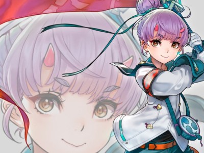 Xenoblade Chronicles 3 Hero Fiona Revealed