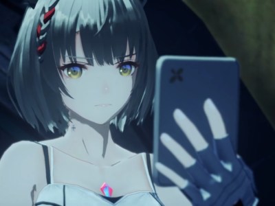 Xenoblade Chronicles 3