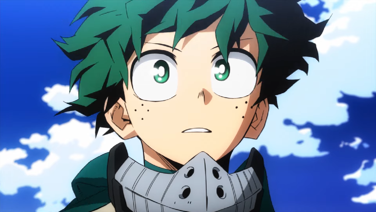 Is My Hero Academia's Season 6 Finale the Beginning of the End?