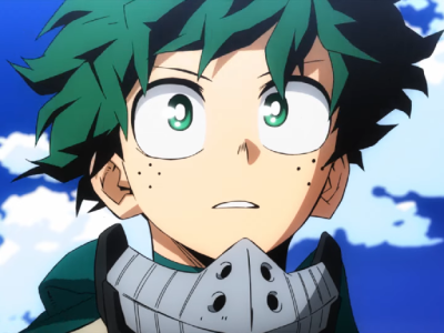 my hero academia season 6