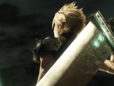 ffvii remake cloud