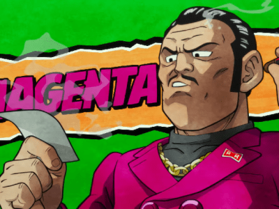 dragon ball super super hero movie header