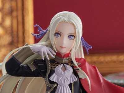 edelgard bernadetta fire emblem figures header