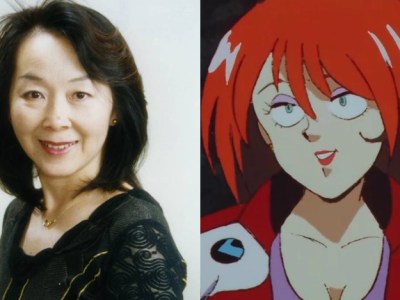 Nadia: The Secret of Blue Water Kumiko Takizawa Died