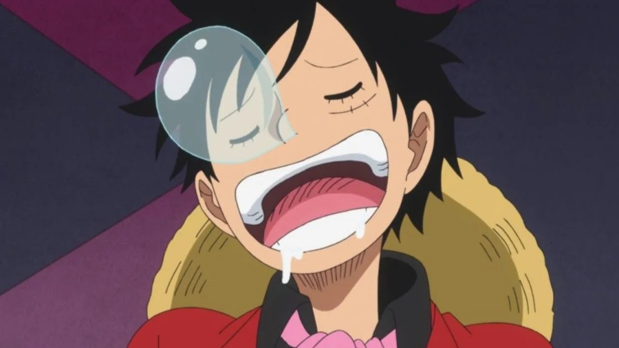 One Piece Manga Taking a One-Month Hiatus - Siliconera
