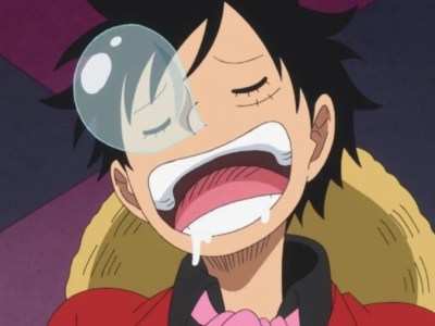 One Piece Manga Hiatus