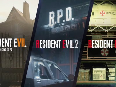 Resident Evil VII Remake PS5 Xbox Series