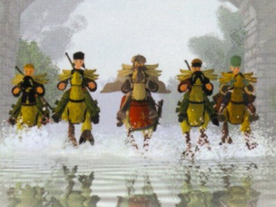 final fantasy tactics 25th anniversary