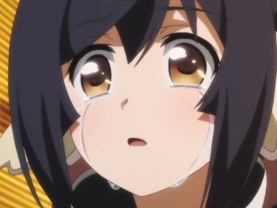 Utawarerumono Mask Truth Anime Air Date