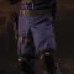 Resident Evil 2 Remake Leon Figure