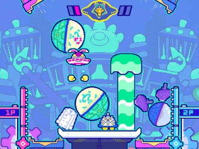 super ufo fighter review