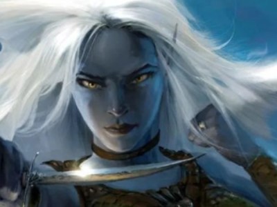 Baldur's Gate: Dark Alliance 2