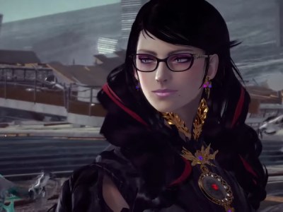 Bayonetta 3 Release Date