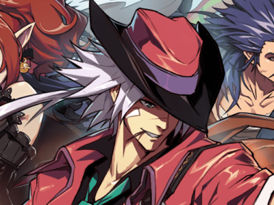 DNF Duel 2022 video games