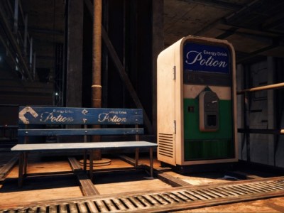 FFVII Remake Revisited