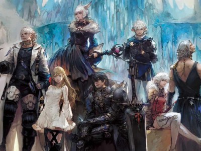 FFXIV NA Data Center Expansion