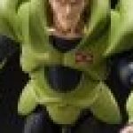 Dragon Ball Z SDCC Android 16