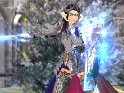 Final Fantasy XIV 6.18