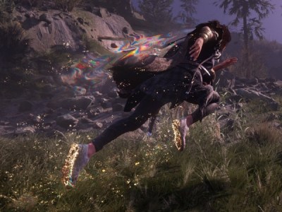 Forspoken Release Date