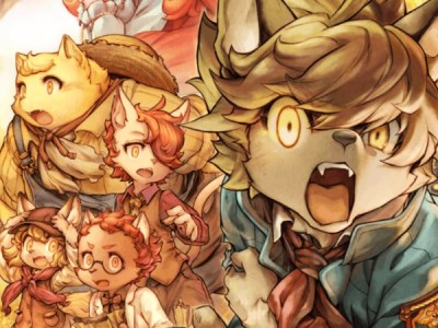 Fuga Melodies of Steel 2 trailer