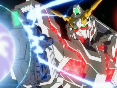 Gundam Evolution surveys