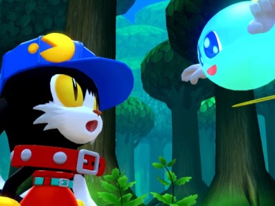 Klonoa Phantasy Reverie Series