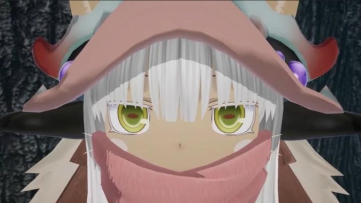 Made in Abyss Binary Star