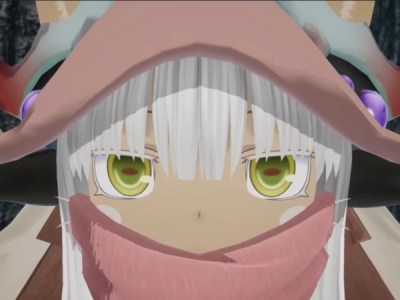 Made in Abyss Binary Star