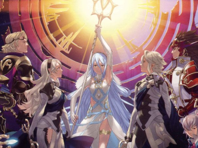 Nintendo 3DS closure date will affect Fire Emblem Fates