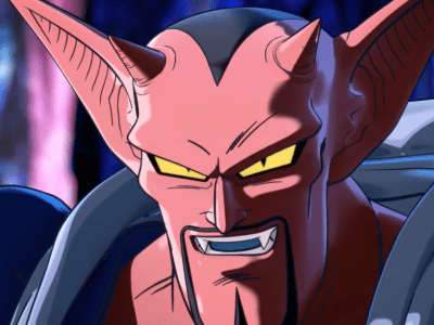 Next Dragon Ball Xenoverse 2 DLC Characters are Dyspo, Goku, and Vegeta