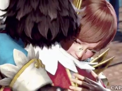 Monster Hunter Rise Sunbreak Sales Pass 2 Million Copies