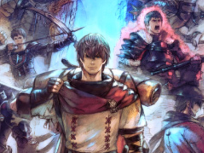 FFXIV Data Center Travel Suspended Due to Congestion