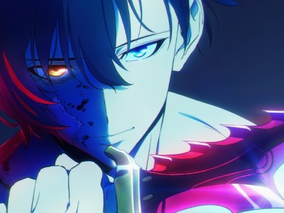 Both Solo Leveling and Tomo-chan is a Girl anime adaptations are on the way, and Crunchyroll will air both in 2023.