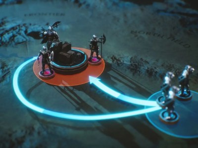 The Diofield Chronicle