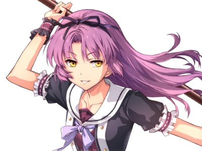 Trails Into Reverie Renne Bright is getting a figure