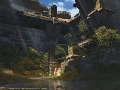 FFXIV Variant Dungeon