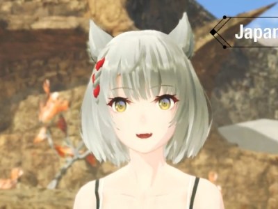 Xenoblade Chronicles 3 dual audio