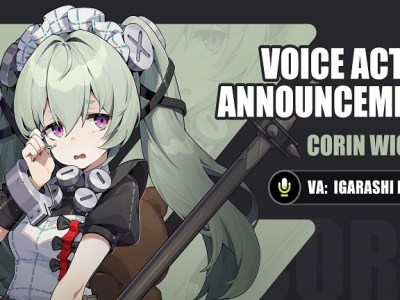 corrin zenless zone zero