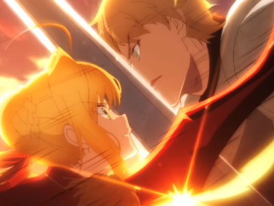 fate/extra last encore