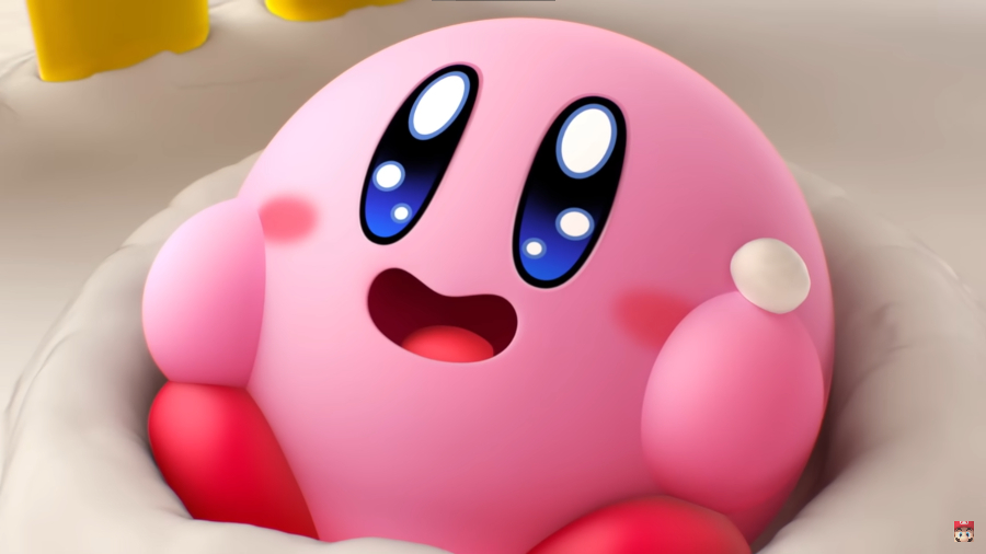A Gorgeous 3D Kirby Game Is Now Playable On PS4 Thanks To Dreams