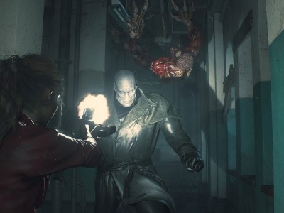resident evil 2 remake sales
