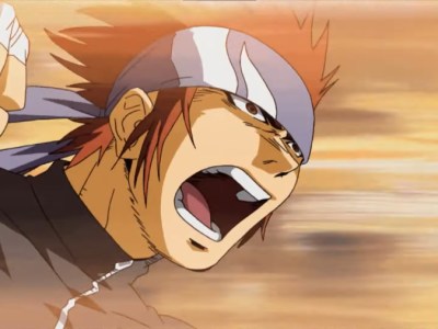 Rumble Fish Console Release