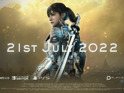 bright memory infinite