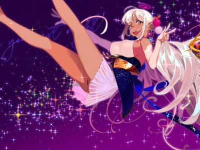 tsukumo sana graduation