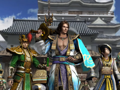 warriors orochi 3 ultimate definitive edition