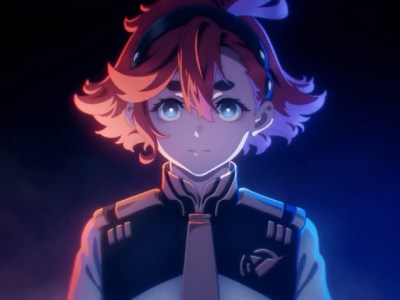 gundam witch from mercury