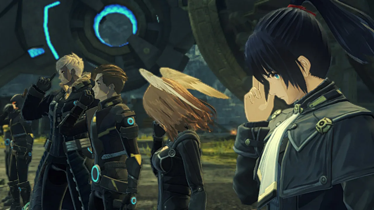 The Xenoblade Chronicles 3 expansion releases sooner than we thought