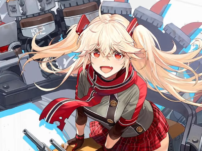 Azur Lane English 4th anniversary event to add KMS Blücher