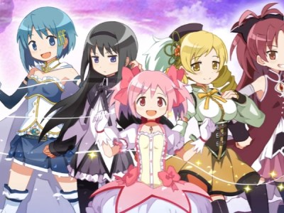 Disgaea RPG Madoka Magica