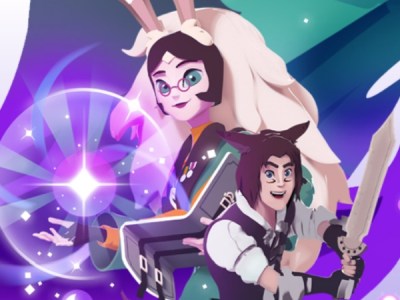 FFXIV animated starter guide